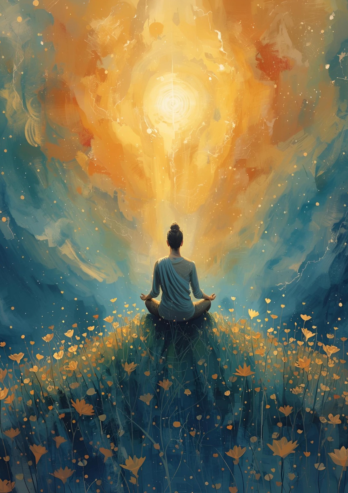 Spiritual Seeker